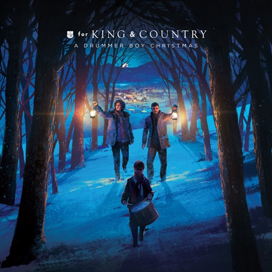 Cover artwork for Joy to the World