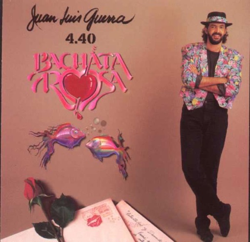 Album artwork