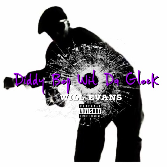 Cover artwork for Diddy Bop Wit da Glock