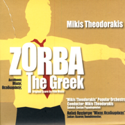 EUROPESE OMROEP | Horos Tou Zorba (I) / Zorba's Dance - Mikis Theodorakis