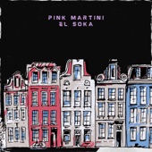Pink Martini (Instrumental Version) artwork
