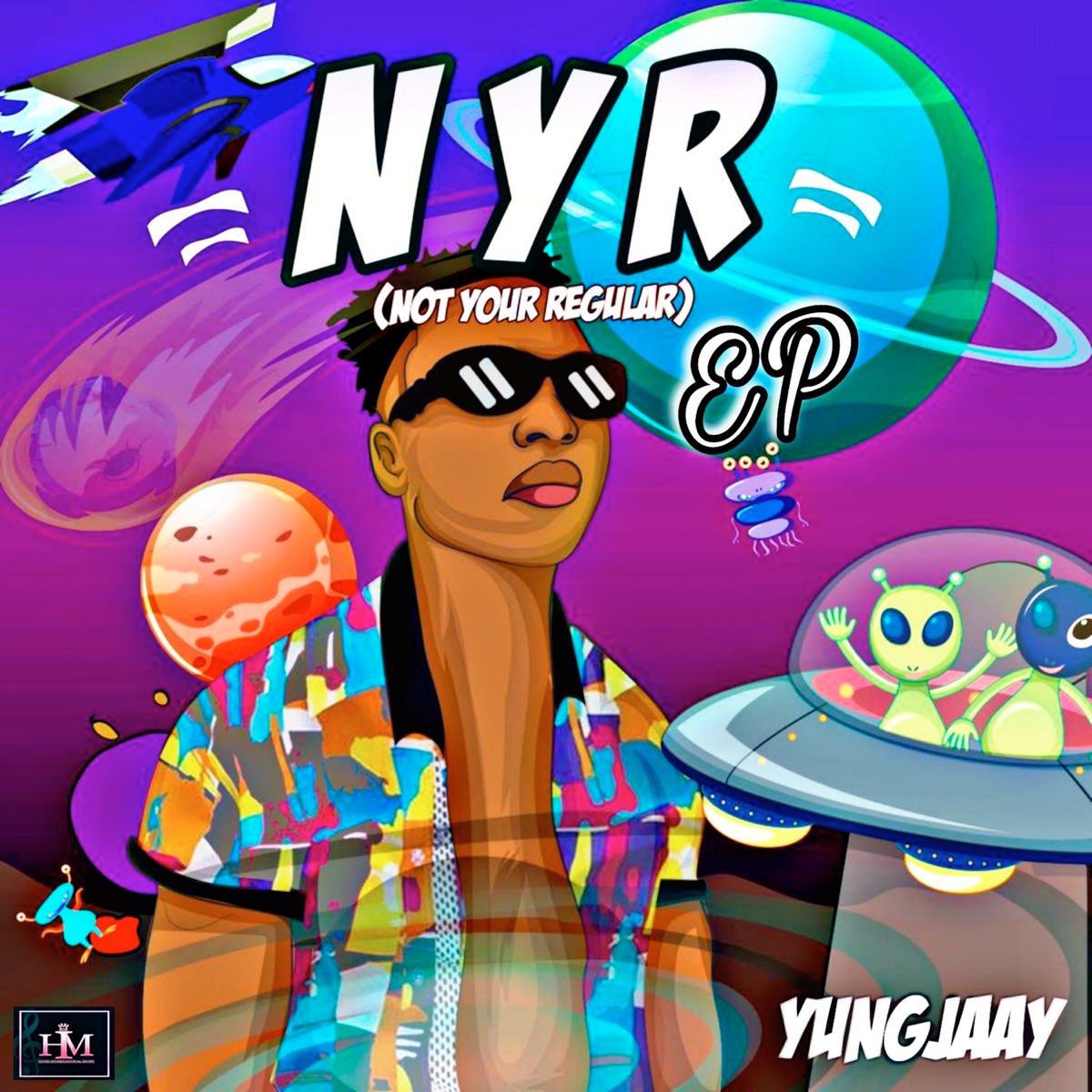 yungjaay-nyr-not-your-regular-ep-apple-music