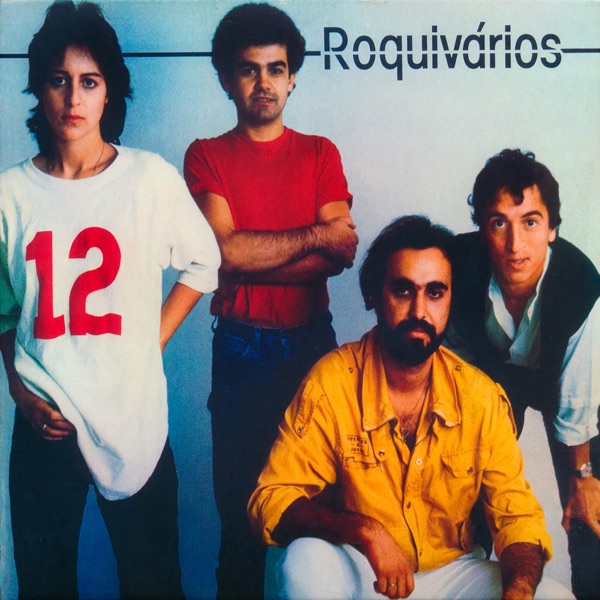 Roquivários - Cristina (Beleza É Fundamental)