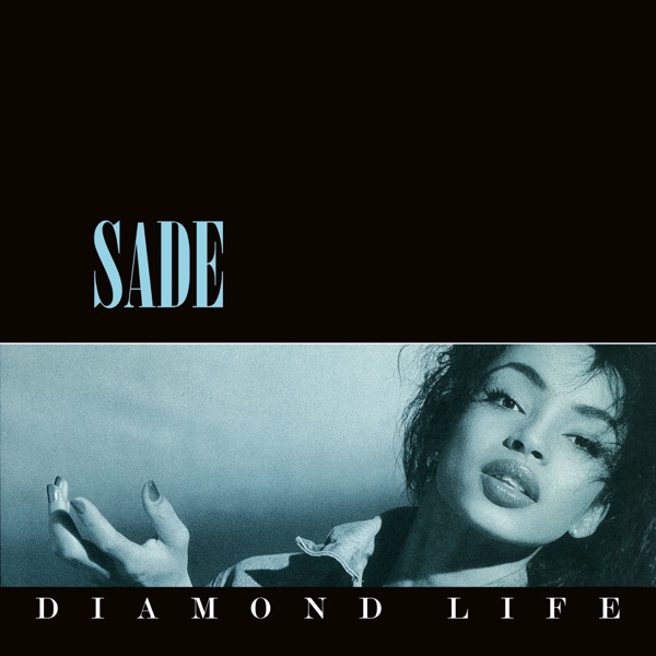 Diamond Life - Sade