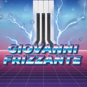 Giovanni Frizzante 2021 artwork