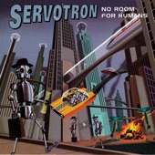 Servotron - Red Robot Refund (The Ballad of R5-D4)