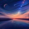 Azure artwork