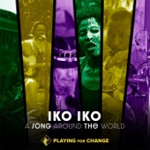 Iko Iko (feat. Dr. John) artwork