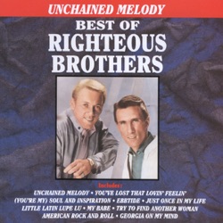Unchained Melody (Re-Recorded)