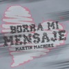 Borra Mi Mensaje - Single