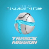 It's All About the Storm (Extended Mix) artwork