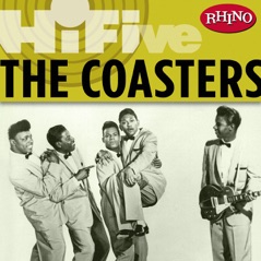 Rhino Hi-Five: The Coasters - EP