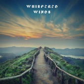 Whispered Winds (feat. Fractite) artwork