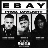 Ebay (feat. LOWLIGHT) artwork