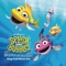 Splash and Bubbles Theme Song - Splash and Bubbles lyrics