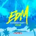 EDM Summer Party 2018 album cover