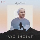 Ayo Sholat artwork