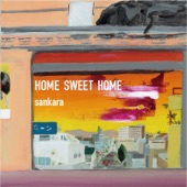 HOME SWEET HOME artwork