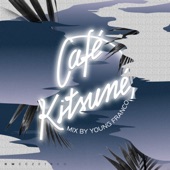 Café Kitsuné Mixed by Young Franco (Night) artwork