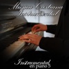 MUSICA CRISTIANA INSTRUMENTAL - El me levantará