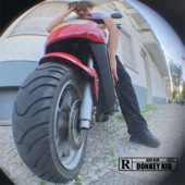 Donkey Kid - Deep Blue