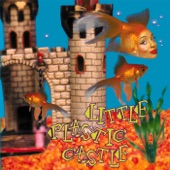 Little Plastic Castle artwork