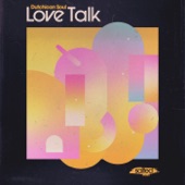 Love Talk artwork
