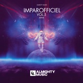 IMPAROFFICIEL VOL 5 - EP artwork