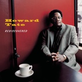 Howard Tate - All I Know Is The Way I Feel
