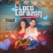 Loco Corazón artwork