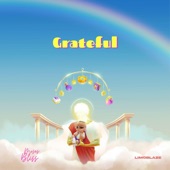 Grateful artwork