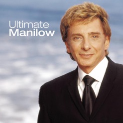 ULTIMATE MANILOW cover art
