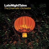 Late Night Tales: The Cinematic Orchestra (DJ Mix) artwork