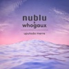 Uputada Merre (feat. Whogaux) - Single