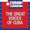 The Great Voices of Cuba