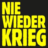 Nie wieder Krieg (Deluxe) artwork