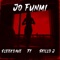 Jo Funmi (feat. Skillo J) - Sleekdave lyrics