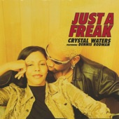 Just A Freak (feat. Dennis Rodman) [Radio Edit] artwork