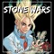 Stone Wars (Dr Stone Rap) [feat. Sky Limits] - AfroLegacy lyrics