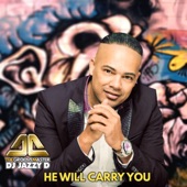 He Will Carry You artwork