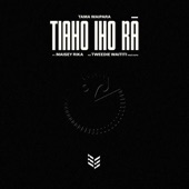 Tiaho Iho Rā (feat. Maisey Rika) artwork