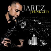 Jarez - This Time Around (feat. Ragan Whiteside)