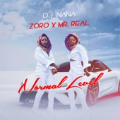 Normal Level (feat. Mr Real & Zoro) artwork
