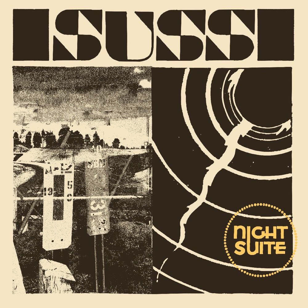 Night Suite by SUSS