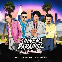 Sinners Paradise - Single by Sub Zero Project & Rebelion album reviews, ratings, credits