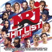 NRJ Hit List 2021, Vol. 2 artwork