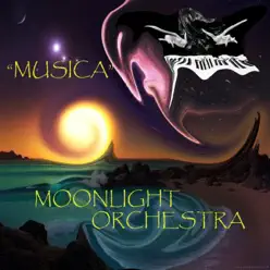 Musica - Single - Moonlight Orchestra Musica - Single - Moonlight Orchestra