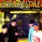 Mentira - MutanteStyle lyrics