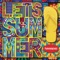 Let's Summer (Veraneemos) [feat. Lellê] artwork