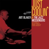 Art Blakey & The Jazz Messengers - Quick Trick